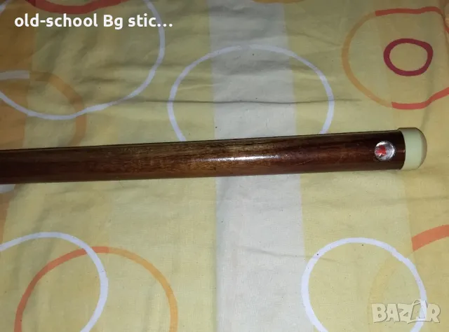 Билярдна Щека "Ontario" 21oz, снимка 3 - Други спортове - 50050495