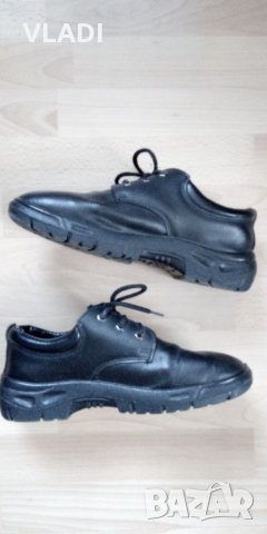 Черни обувки , снимка 4 - Ежедневни обувки - 39477059