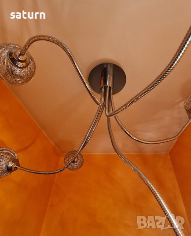 полюлеи  Италия , снимка 1