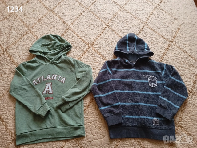 детски суичъри 