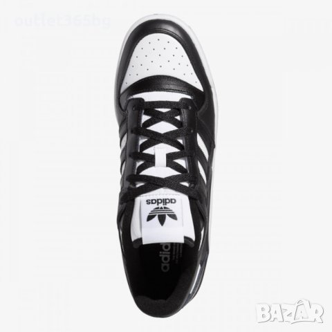 Adidas - Forum Low Оригинал Код 939, снимка 6 - Маратонки - 43627268