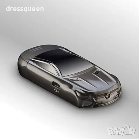 P66 Двойна дъгова плазмена запалка – хладен модел кола, снимка 3 - Други стоки за дома - 48878755