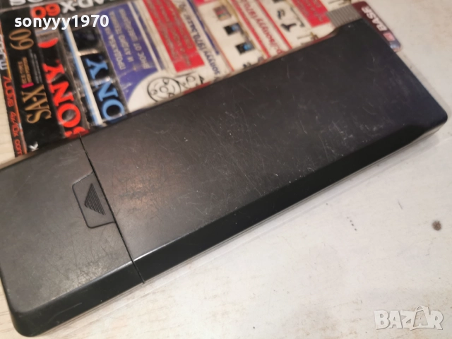 SONY RM-P342 RECEIVER PROGRAMMABLE REMOTE SWISS 1512251100, снимка 18 - Ресийвъри, усилватели, смесителни пултове - 52798726