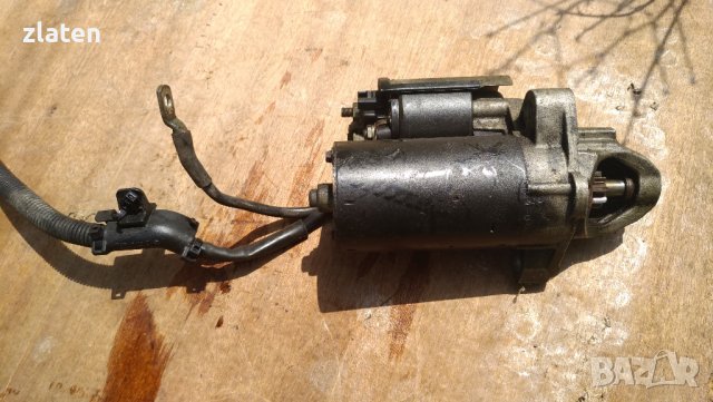 Ауди а6|а4 ц5 стартер 3.0 V6 quattro