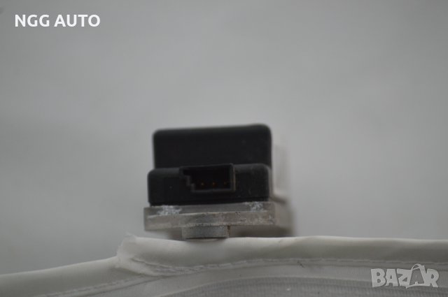 Сензор airbag за Mercedes-Benz E-Class Sedan (W210) (06.1995 - 08.2003), № 001 820 56 26, снимка 2 - Части - 38128899