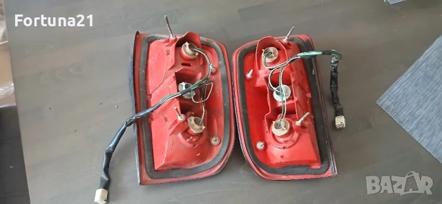 Toyota Rav4 след 2001 - стопове, снимка 2 - Части - 50538269