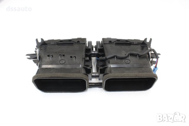 Mercedes C-Class A204 Централна Духалка A2048308454, снимка 2 - Части - 43883119