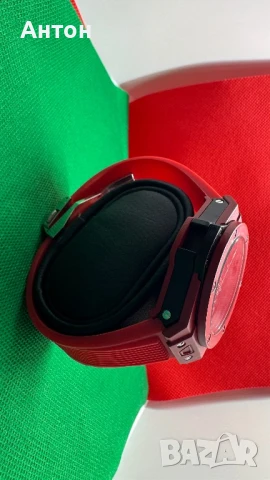 Hublot Big Bang Unico Calendar с кварцов механизъм, снимка 8 - Мъжки - 50988174