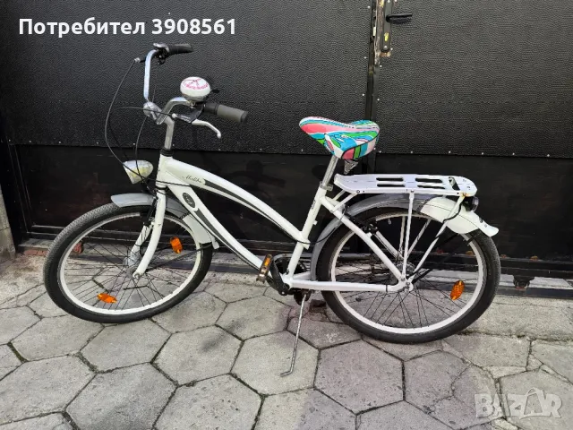 Triumph Malibu  8 speed, снимка 1