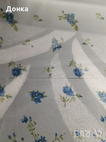 Плат за перде , снимка 6 - Пердета и завеси - 35113687