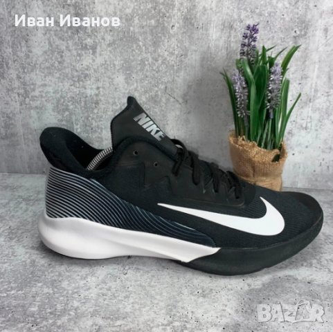 оригинални  маратонки  NIKE PRECISION IV  номер 42,5-43