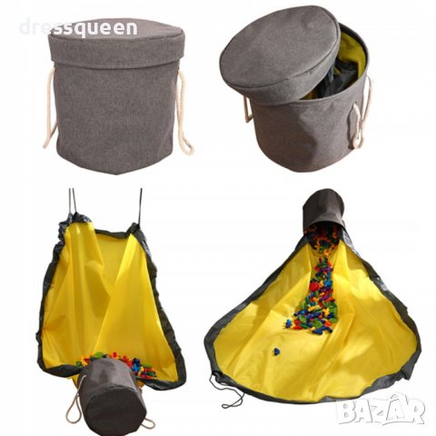 3255 Чанта тип органайзер за детски играчки, снимка 15 - Други - 37549706