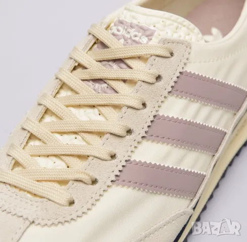 Нови обувки ADIDAS SL 72 OG W, снимка 6 - Маратонки - 47361993