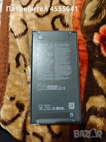 Samsung galaxy s25 ultra 256gb, снимка 3 - Samsung - 52651058