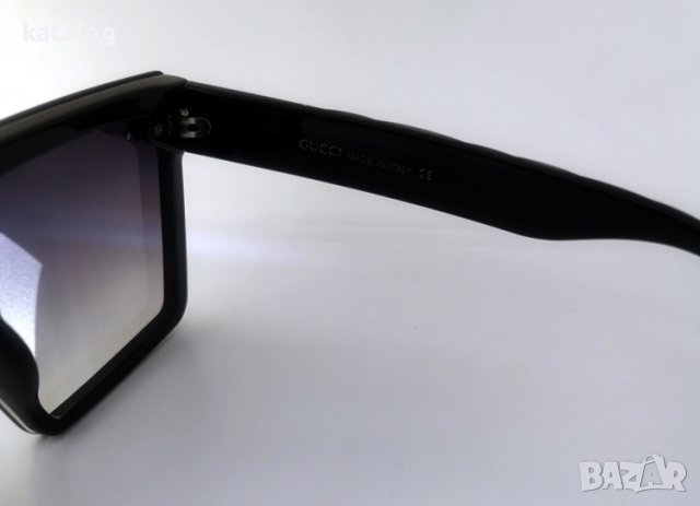 LOGO collection слънчеви очила, снимка 5 - Слънчеви и диоптрични очила - 38708882