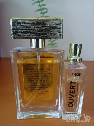 Парфюми лична колекция , снимка 5 - Дамски парфюми - 49022815