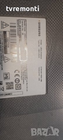 лед диоди от дисплей CY-JJ040BGNV6H.от телевизор SAMSUNG модел UE40J5200, снимка 4 - Части и Платки - 37369152