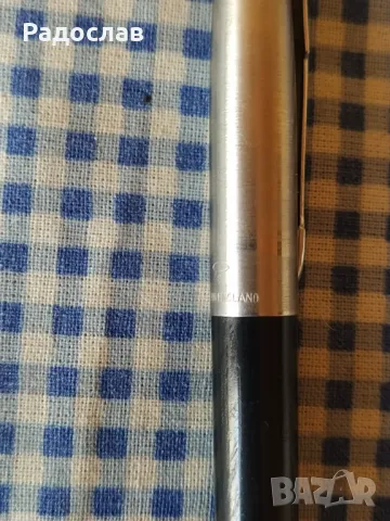 химикалка Parker made in England , снимка 3 - Ученически пособия, канцеларски материали - 49429116