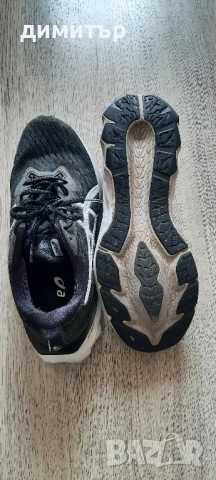 маратонки ASICS 42.5 н. , 27 см , снимка 8 - Спортни обувки - 52913193