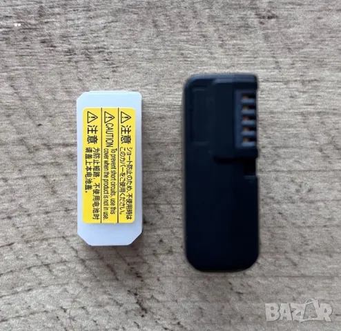 Фотоапарат Nikon D3100 DSLR с два обектива (двойно зумов кит) – в отлично състояние, снимка 7 - Фотоапарати - 49309112