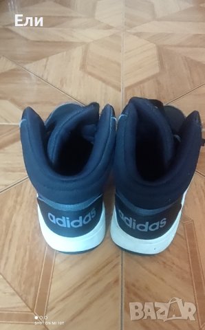 Маратонки Adidas 39 номер, снимка 4 - Детски маратонки - 43131998