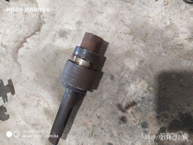 Дорник съчмен, снимка 2 - Стругове - 27471172