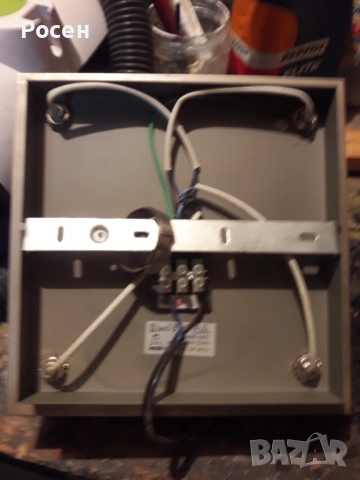 Спотове за таван 2 броя, снимка 4 - Лампи за таван - 51800128