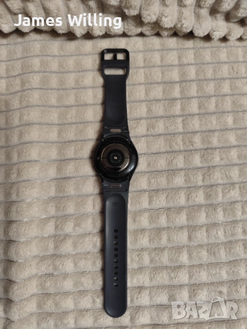 Samsung Смартчасовник , снимка 2 - Смарт часовници - 53347511