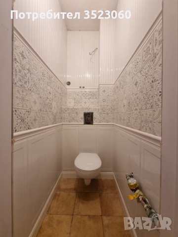 Ремонтни дейности, баня, монтож на тоалетна, боядисване ,монтаж на врати, ВиК услуги,, снимка 9 - Ремонти на баня - 39443834