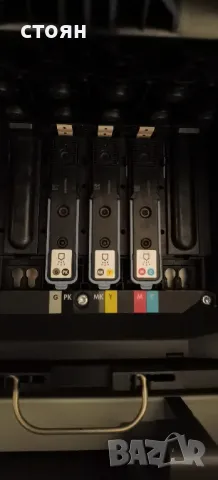 Части и консумативи за плотер HP DesignJet T1100 Post Script 44'', снимка 6 - Принтери, копири, скенери - 32142581