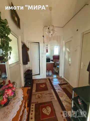 ДВУСТАЕН АПАРТАМЕНТ в кв. Марийно, град Димитровград, снимка 8 - Апартаменти - 49404712