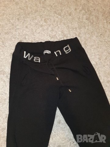 Alexander Wang  спортен панталон
