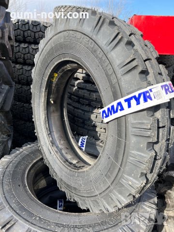 Нови задни и предни гуми за Трактор - 7.5-20, 13.6-38, 15.5r38 и 16.9R38, снимка 4 - Селскостопанска техника - 35599006