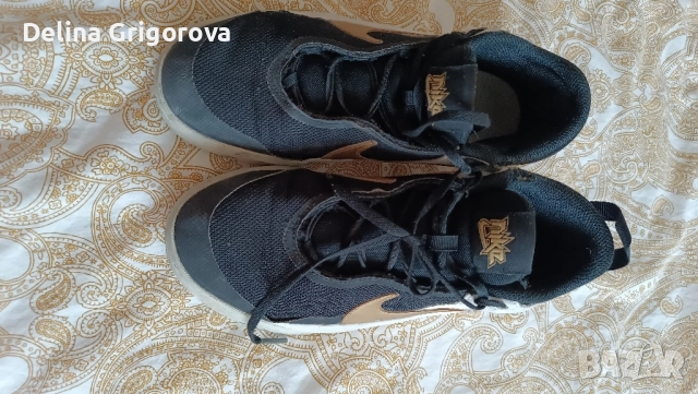 Кецове Рийбок/Reebok Найк/Nike и други 38 размер, снимка 6 - Детски маратонки - 51764573