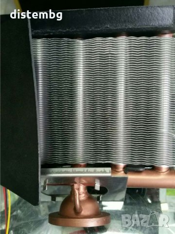 Охладител за процесор голям, снимка 2 - Други - 35093603