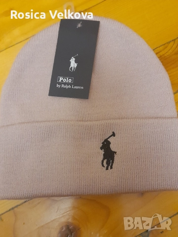 Зимни шапки , снимка 18 - Шапки - 52824532