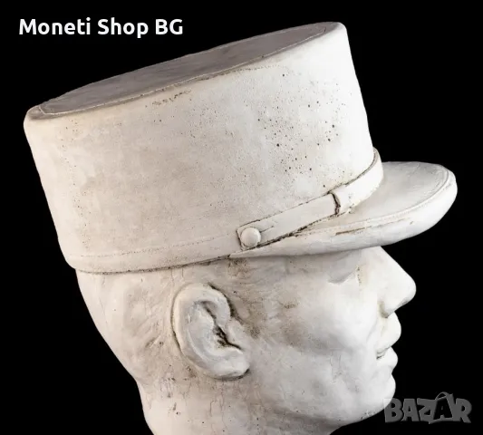 Окопно изкуство - Тренч-арт, снимка 3 - Други ценни предмети - 49659285