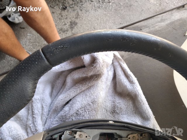 Сааб 95, Аеро ,Волан,2007г, снимка 7 - Части - 37740117