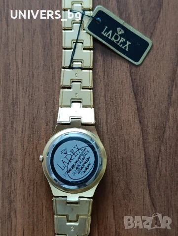 Мъжки часовник LAREX, снимка 4 - Мъжки - 50837168