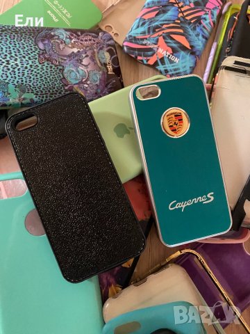 Кейс всички за 20лв, снимка 5 - Калъфи, кейсове - 37171358