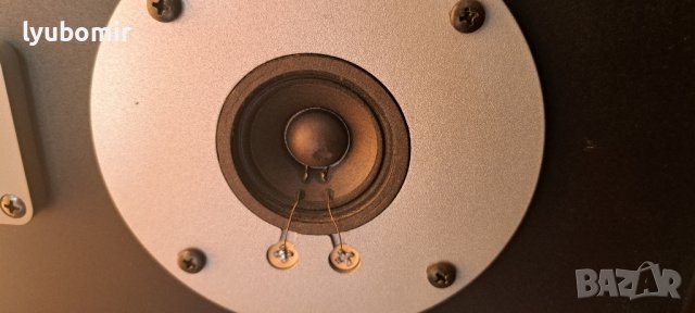 Hpm-50, снимка 6 - Тонколони - 43101550