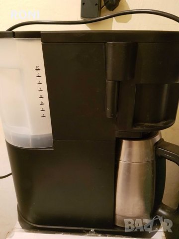 Кафе машина, снимка 2 - Кафе машини - 33570980