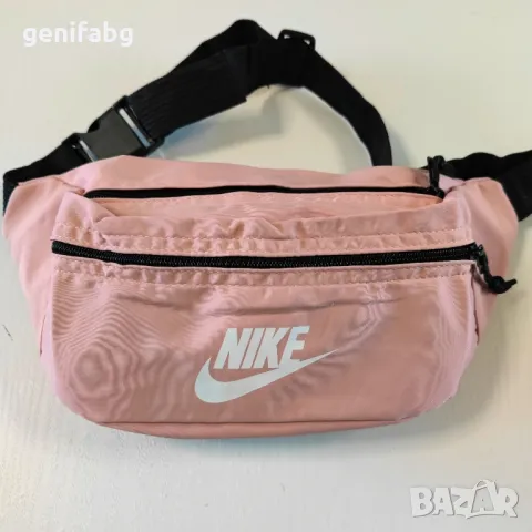 Чанта / Паласка Найк (Nike), снимка 4 - Чанти - 47613756