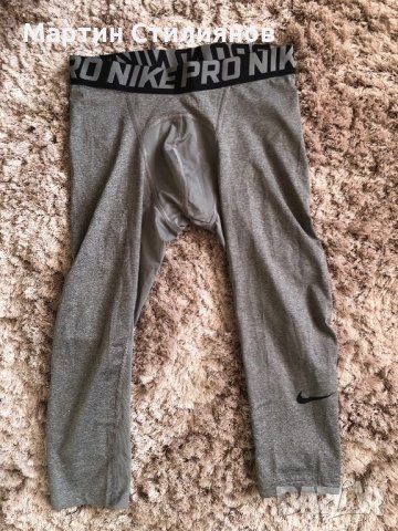 Nike , снимка 1 - Спортни дрехи, екипи - 27326762