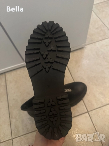 Дамски Боти , снимка 5 - Дамски боти - 52431318
