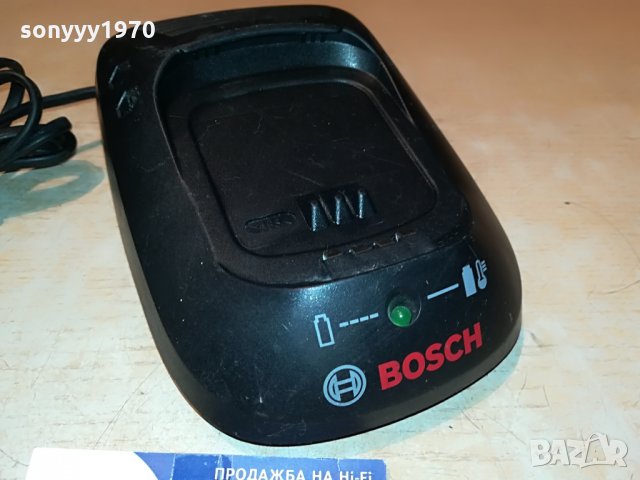 bosch li-ion charger 14.4-21.6v germany 2906210748