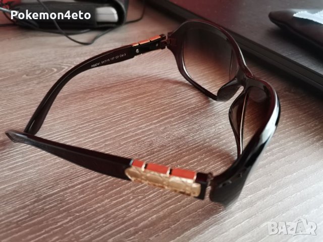 Продавам нови слънчеви дамски очила. , снимка 3 - Слънчеви и диоптрични очила - 28484240