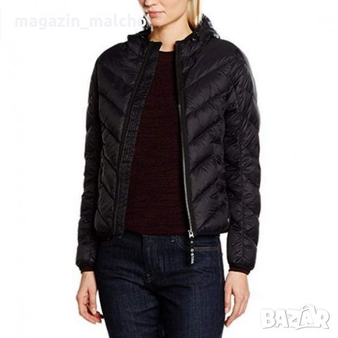 ДАМСКО ЯКЕ – G-STAR RAW ALASKA; размер: XS