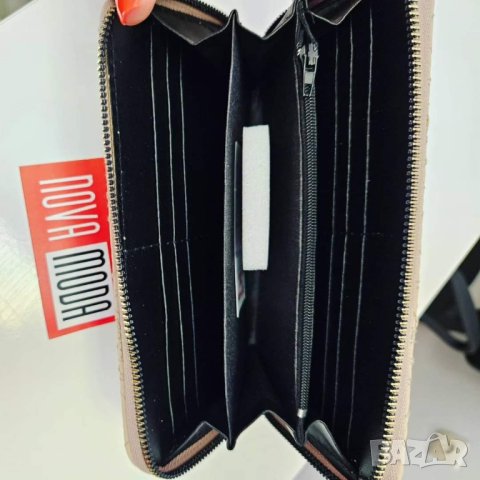 портмоне 🔝, снимка 3 - Портфейли, портмонета - 43715368