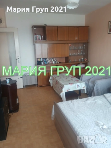 !!!ТОП ОФЕРТА!!!Продавам Гарсониера в гр. Хасково кв."Червена Стена"!!!, снимка 2 - Апартаменти - 53593634